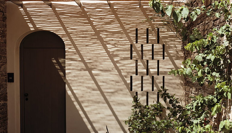 4* NOS Hotel & Villas - Φάρος, Σίφνος