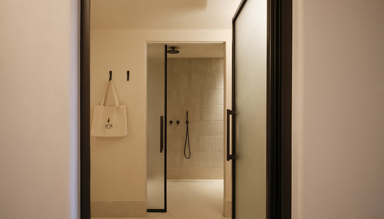 4* NOS Hotel & Villas - Φάρος, Σίφνος