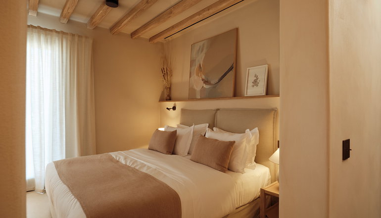 4* NOS Hotel & Villas - Φάρος, Σίφνος