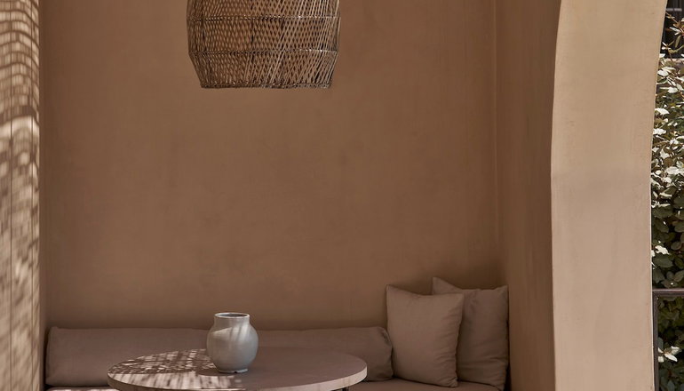 4* NOS Hotel & Villas - Φάρος, Σίφνος