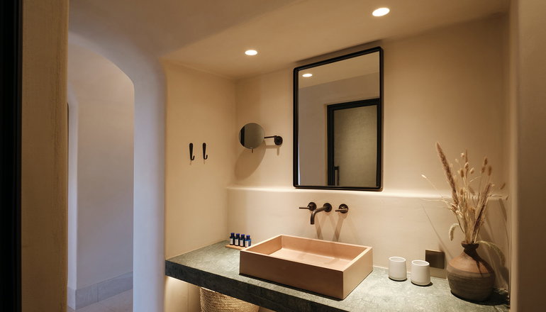 4* NOS Hotel & Villas - Φάρος, Σίφνος