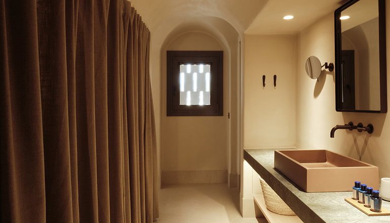 4* NOS Hotel & Villas - Φάρος, Σίφνος