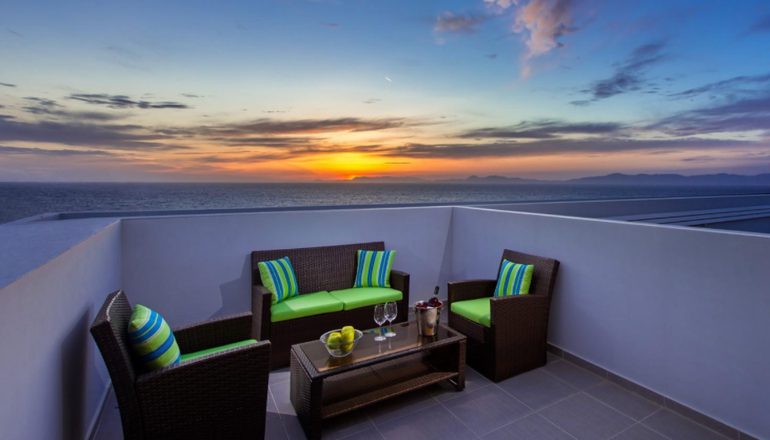 4* Semiramis City Hotel