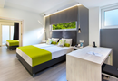 4* Semiramis City Hotel