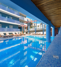4* Semiramis City Hotel
