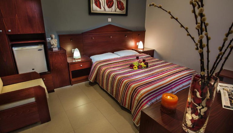 Semiramis Guesthouse - Αδάμαντας, Μήλος