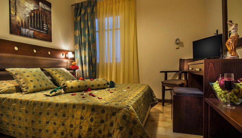 Semiramis Guesthouse - Αδάμαντας, Μήλος
