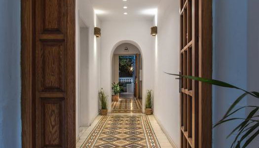 Semiramis Guesthouse - Αδάμαντας, Μήλος