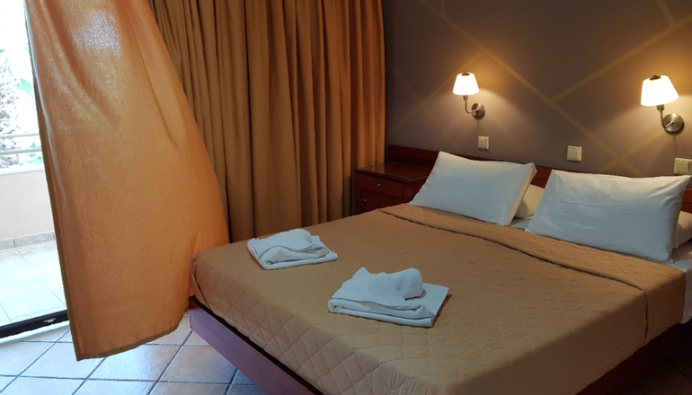 Semiramis Hotel