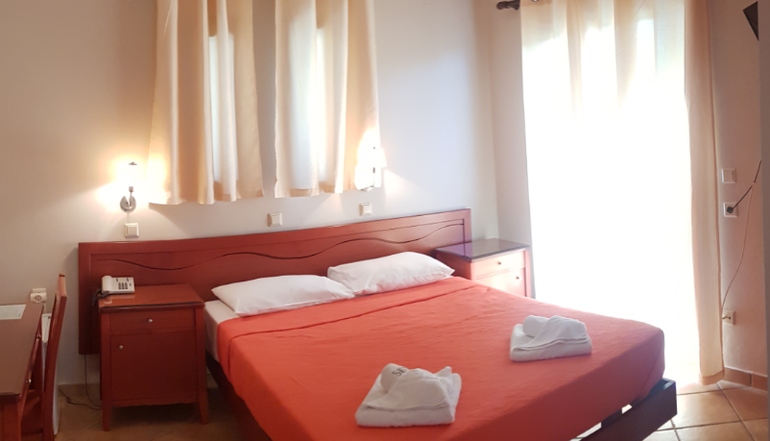 Semiramis Hotel
