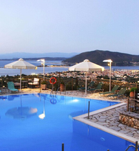 Semiramis Hotel