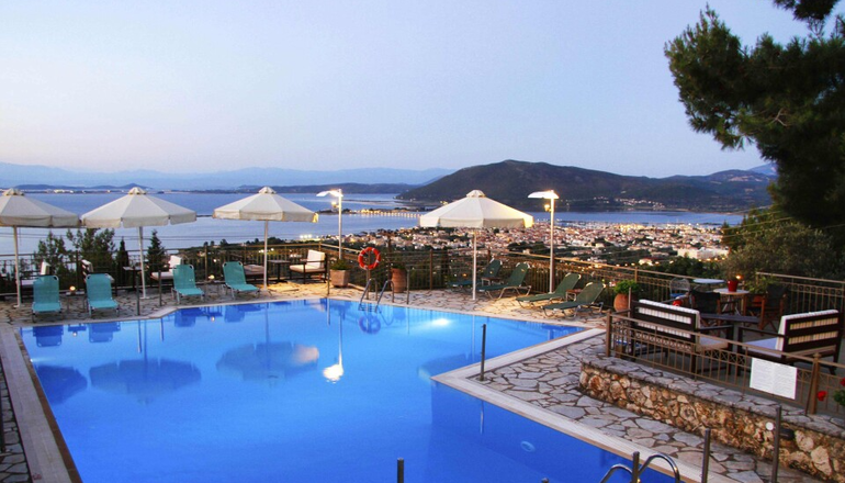 Semiramis Hotel