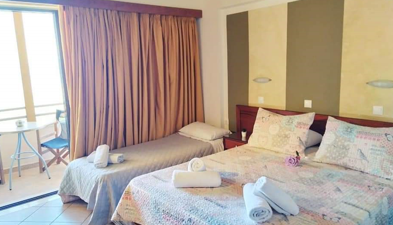 Semiramis Hotel