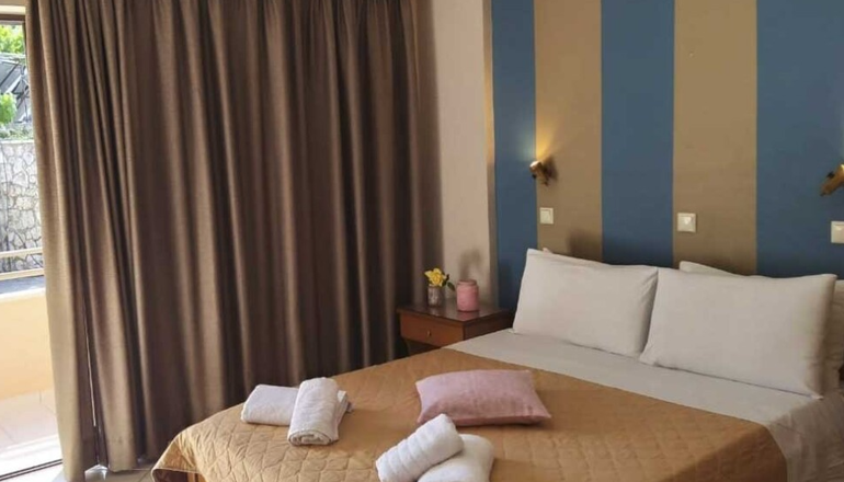Semiramis Hotel