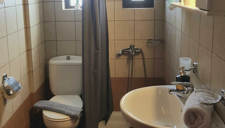 Semiramis Hotel
