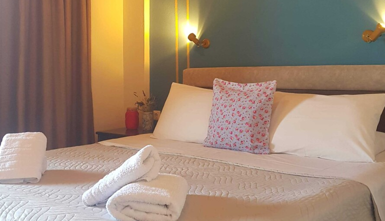 Semiramis Hotel