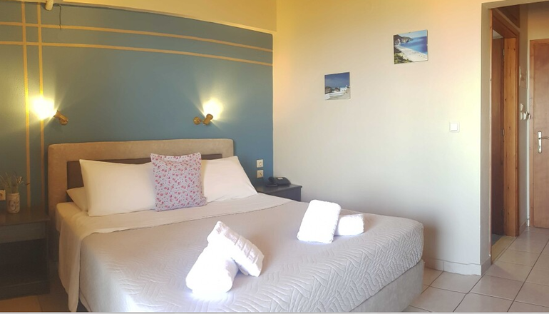 Semiramis Hotel
