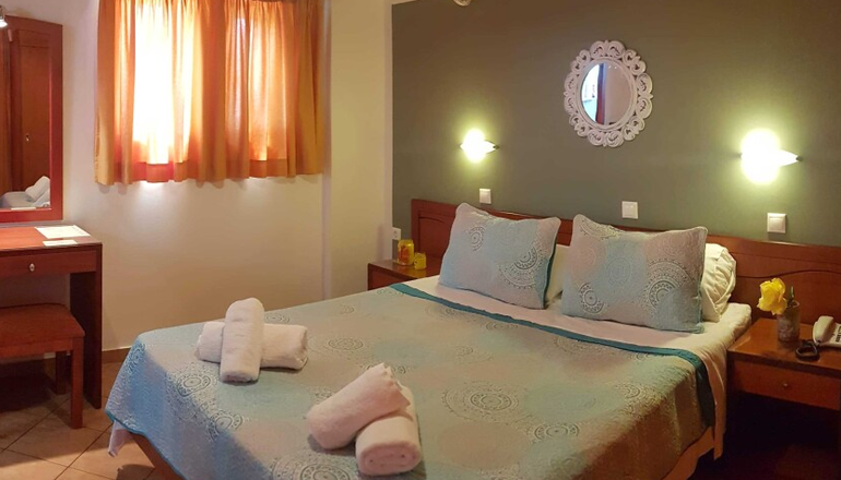 Semiramis Hotel