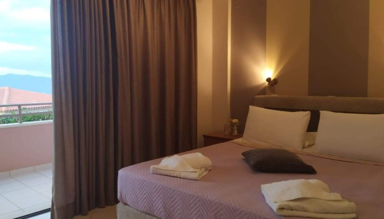 Semiramis Hotel