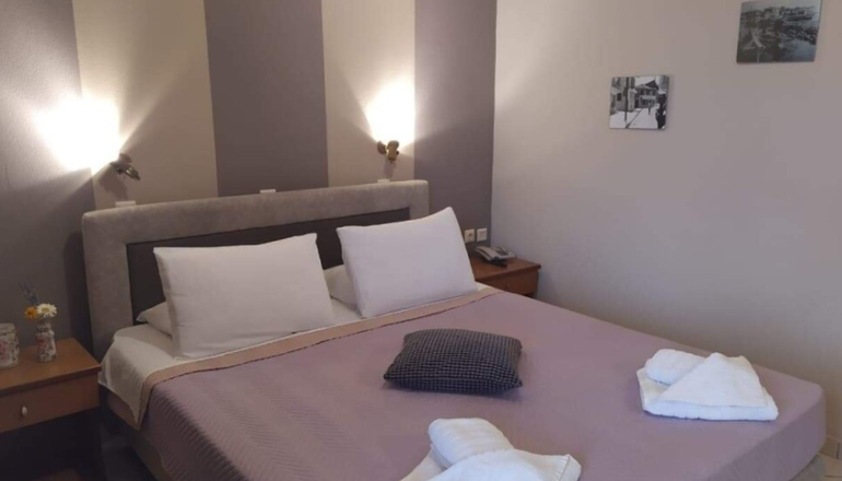 Semiramis Hotel