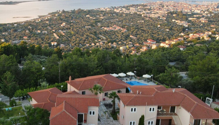 Semiramis Hotel