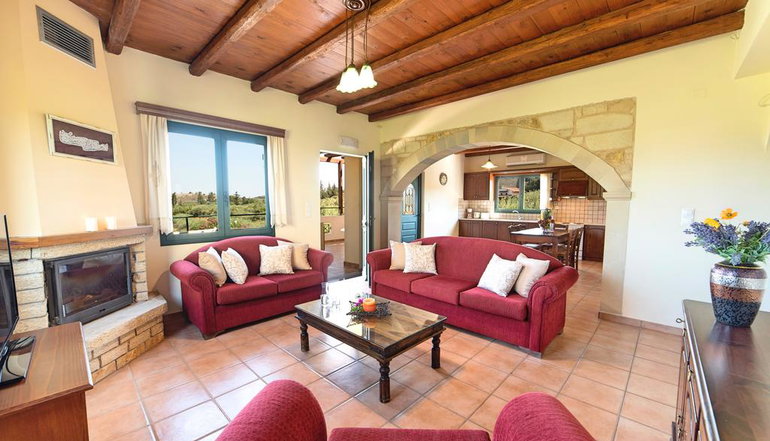 Sentido Villas