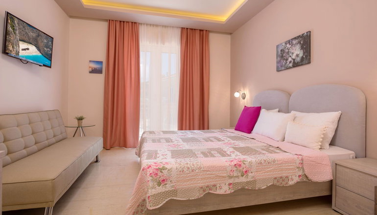 Serenity Boutique Hotel