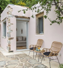 Serenity Village - Απείρανθος, Νάξος
