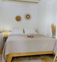 Serenity Village - Απείρανθος, Νάξος