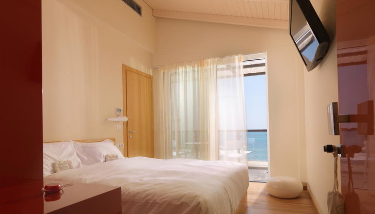 Sesa Boutique Hotel & Restaurant Preveza