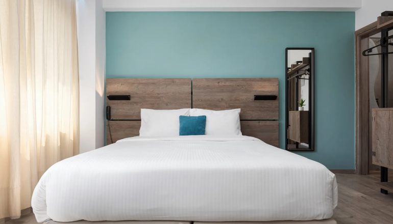 Sette Suites & Rooms - Ξυλόκαστρο