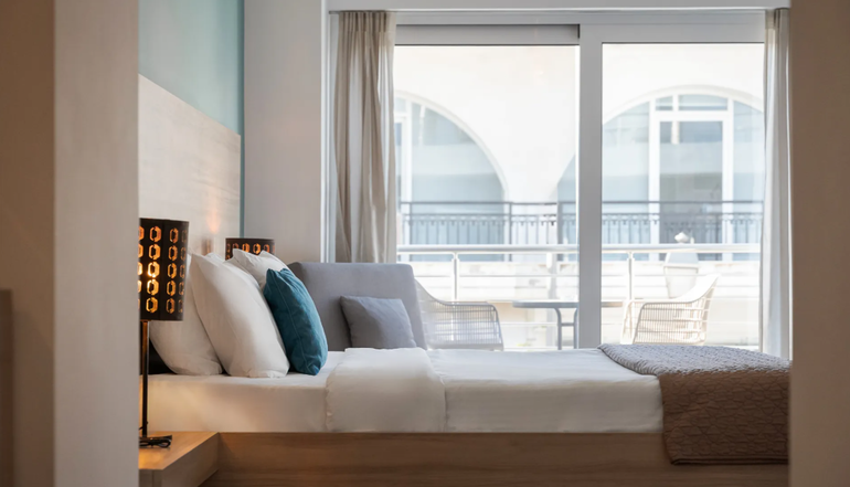 Sette Suites & Rooms - Ξυλόκαστρο