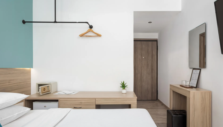Sette Suites & Rooms - Ξυλόκαστρο