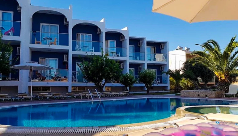 Sevastos Studios