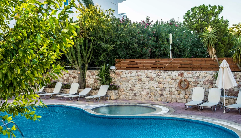 Sevastos Studios