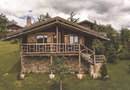 Sfendamos Wood Village