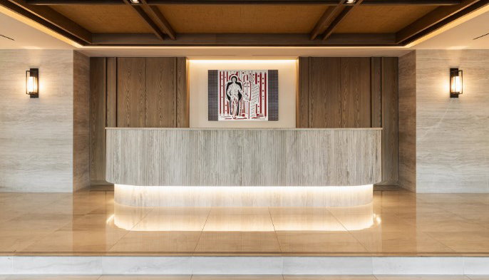 4* Divani Corfu Palace - Κανόνι, Κέρκυρα