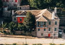 Shamrock Elati Retreats