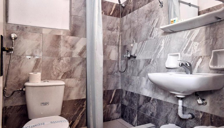 Siagas Beach Hotel - Άγιοι Θεόδωροι