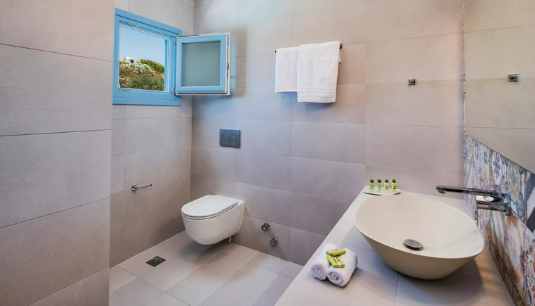Sienna Eco Resort