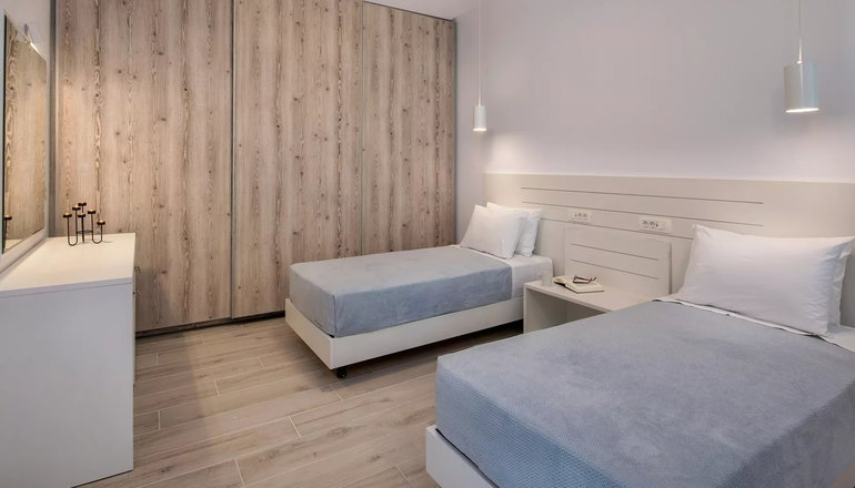 Sienna Eco Resort