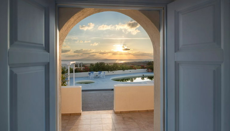 Sienna Eco Resort