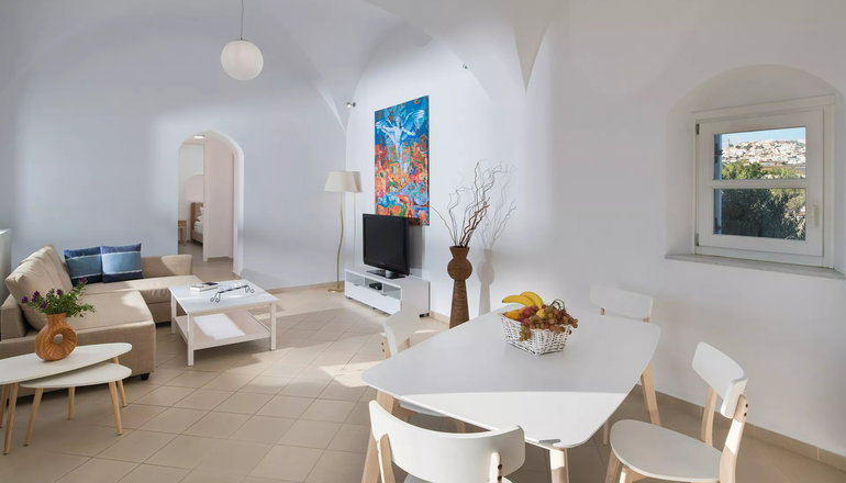Sienna Eco Resort
