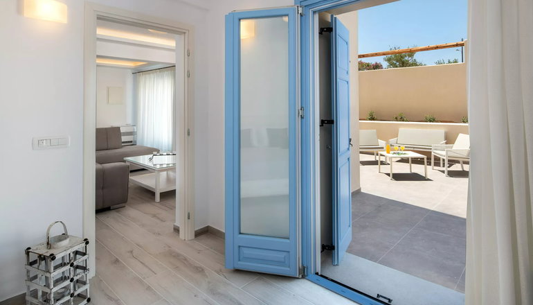 Sienna Eco Resort