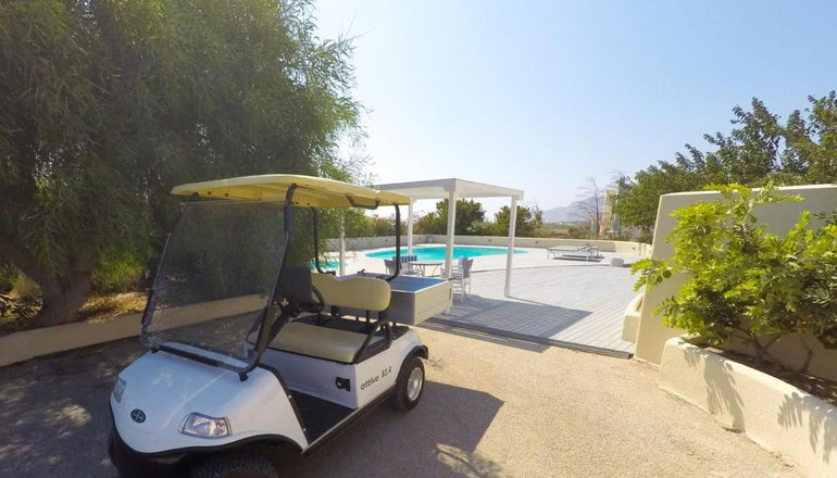 Sienna Eco Resort