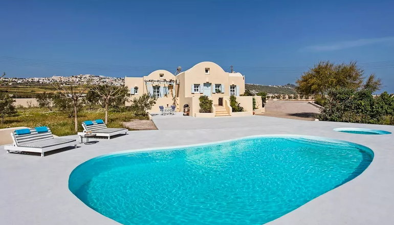 Sienna Eco Resort