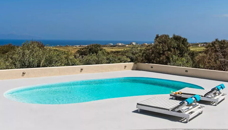 Sienna Eco Resort