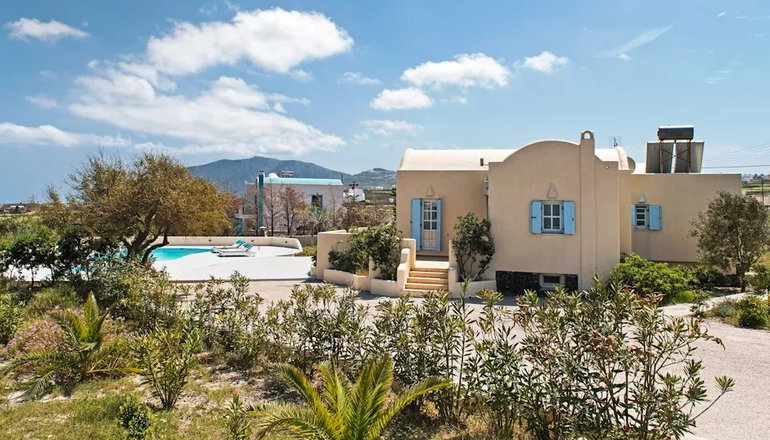 Sienna Eco Resort