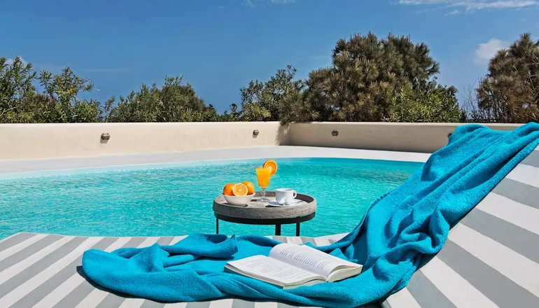 Sienna Eco Resort