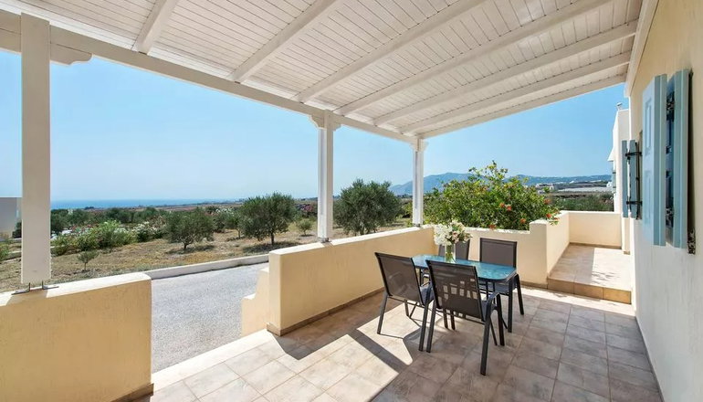 Sienna Eco Resort
